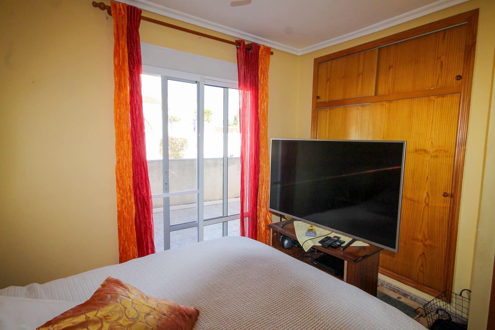 3 soveværelse Semi-Rækkehus til salg i San Miguel de Salinas - € 210.000 (Ref: 8836288)