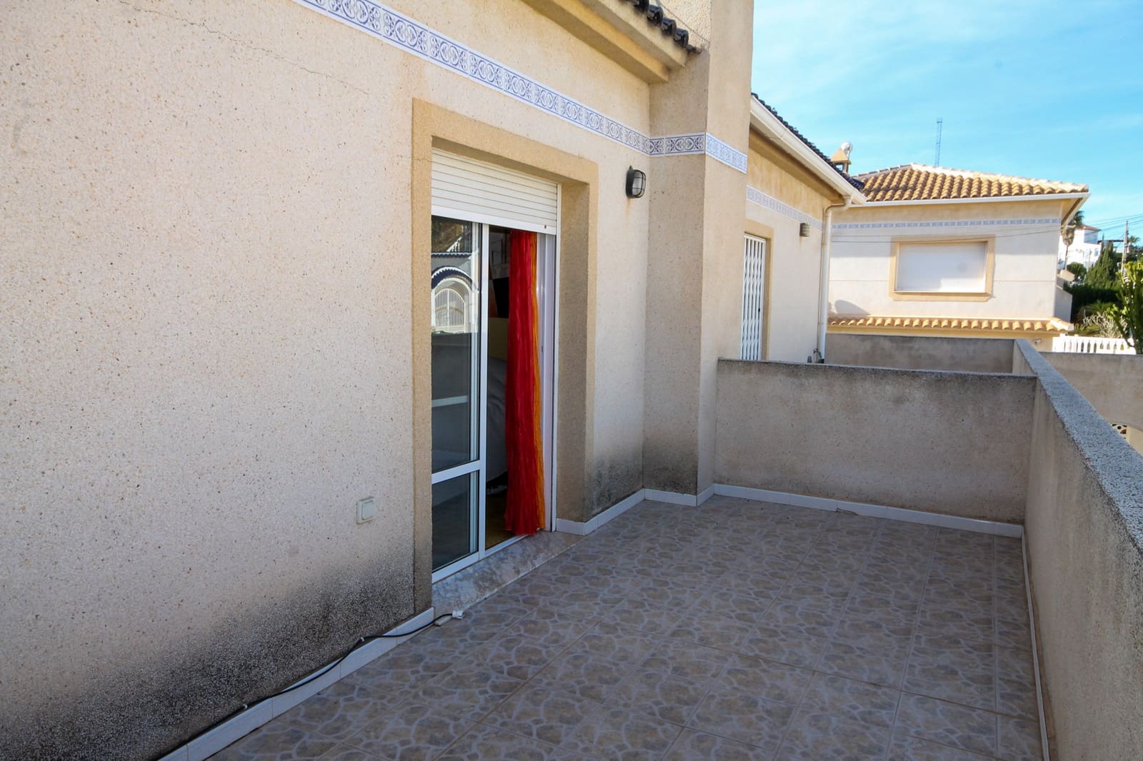 3 soveværelse Semi-Rækkehus til salg i San Miguel de Salinas - € 210.000 (Ref: 8836288)