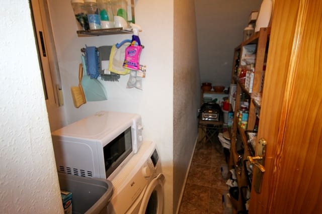 3 sypialnia Dom blizniak na sprzedaż w Blue Lagoon - 210 000 € (Ref: 8836288)