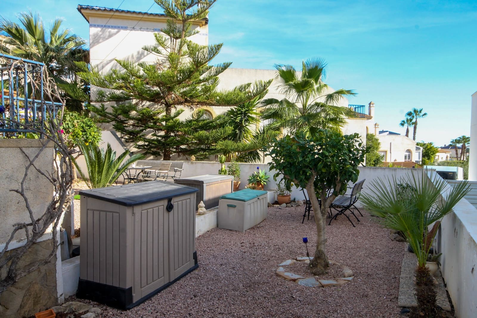 3 soveværelse Semi-Rækkehus til salg i San Miguel de Salinas - € 210.000 (Ref: 8836288)