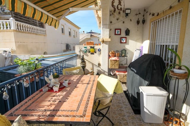 3 sypialnia Dom blizniak na sprzedaż w Blue Lagoon - 210 000 € (Ref: 8836288)