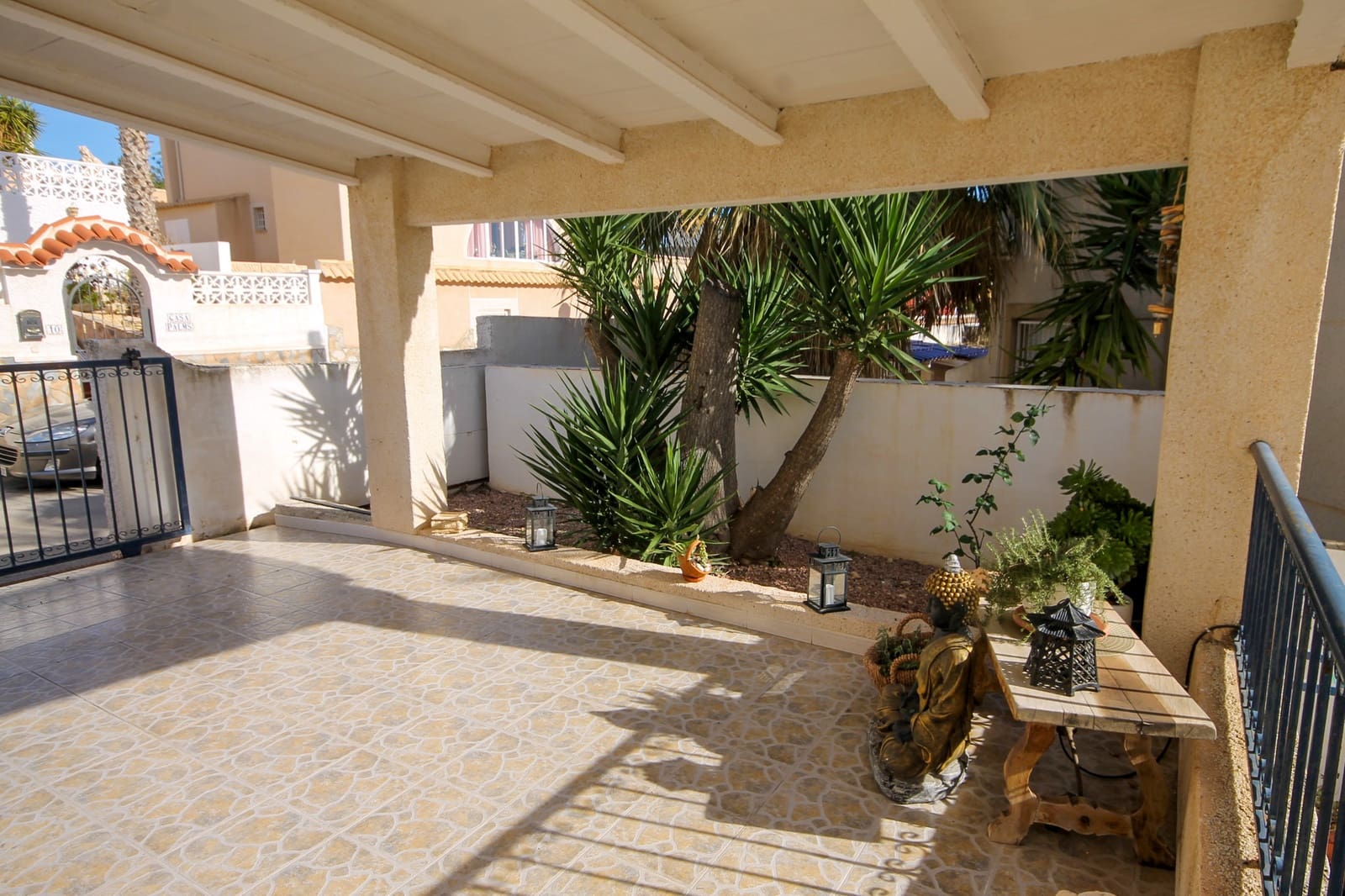 3 soveværelse Semi-Rækkehus til salg i San Miguel de Salinas - € 210.000 (Ref: 8836288)