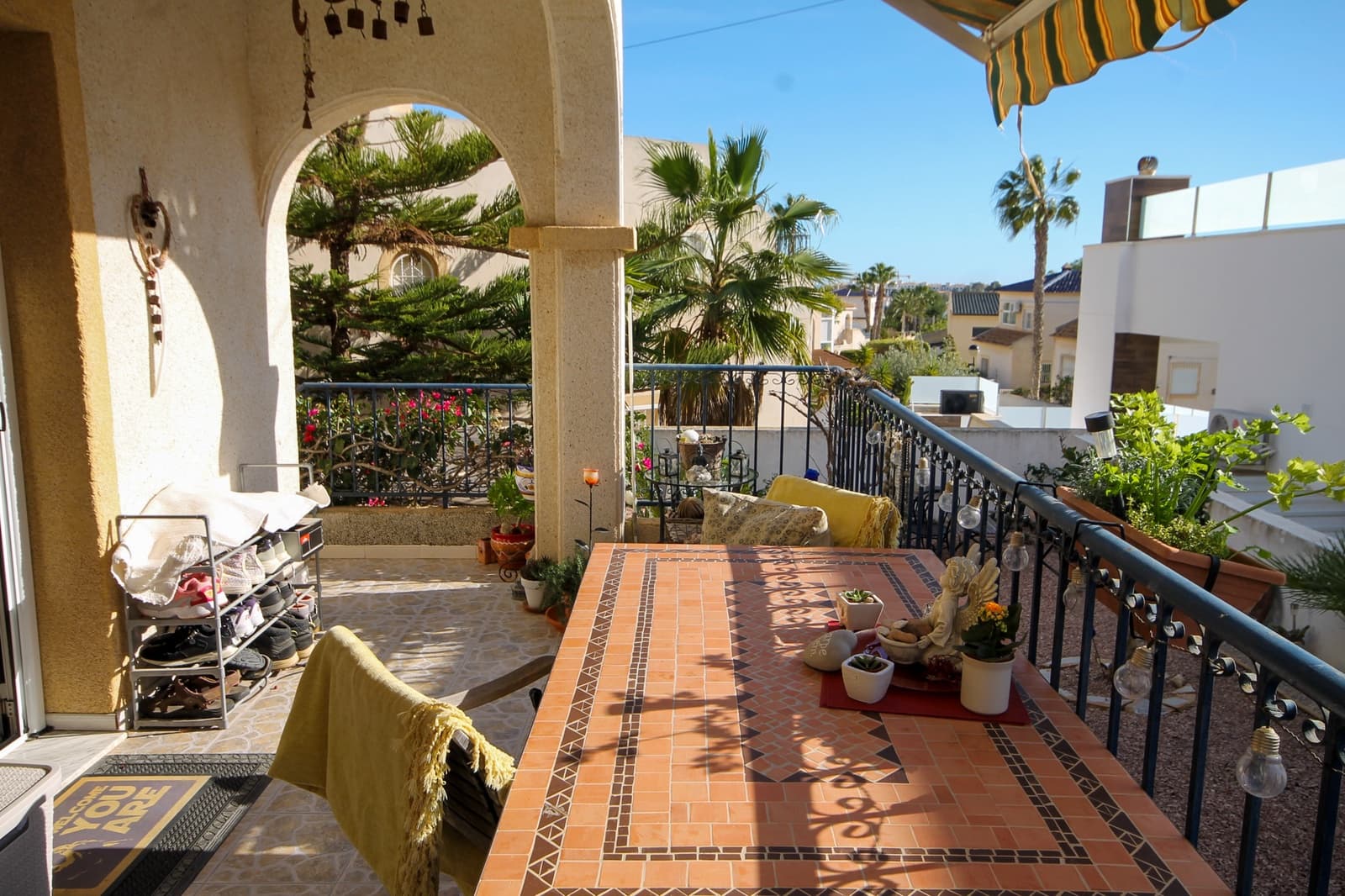 3 soveværelse Semi-Rækkehus til salg i San Miguel de Salinas - € 210.000 (Ref: 8836288)