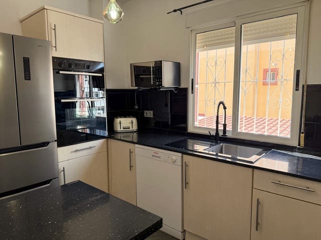 4 Zimmer Apartment zu verkaufen in San Miguel de Salinas - 189.999 € (Ref: 9136930)