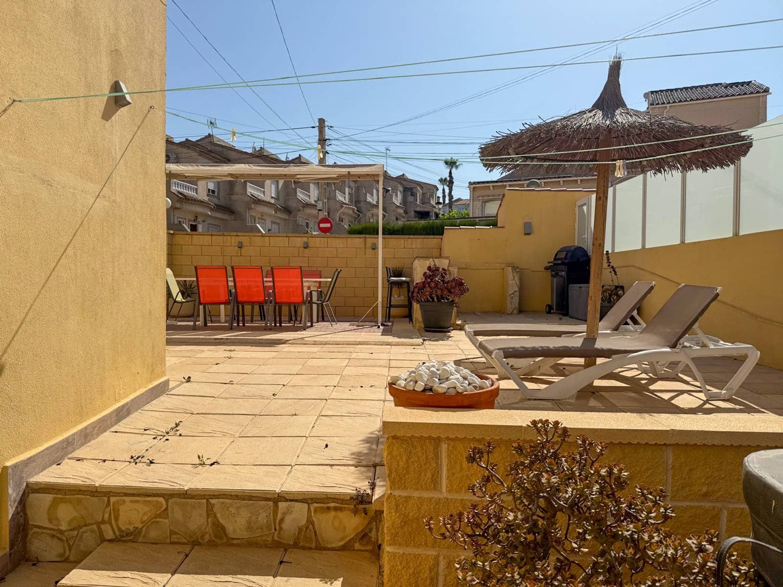 4 bedroom Apartment for sale in San Miguel de Salinas - € 189,999 (Ref: 9136930)