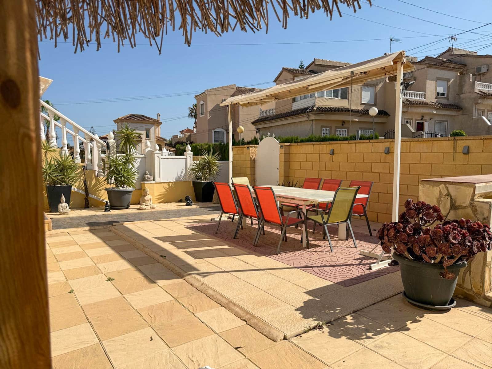 4 bedroom Apartment for sale in San Miguel de Salinas - € 189,999 (Ref: 9136930)