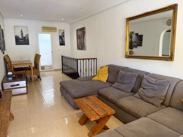 4 Zimmer Apartment zu verkaufen in San Miguel de Salinas - 189.999 € (Ref: 9136930)