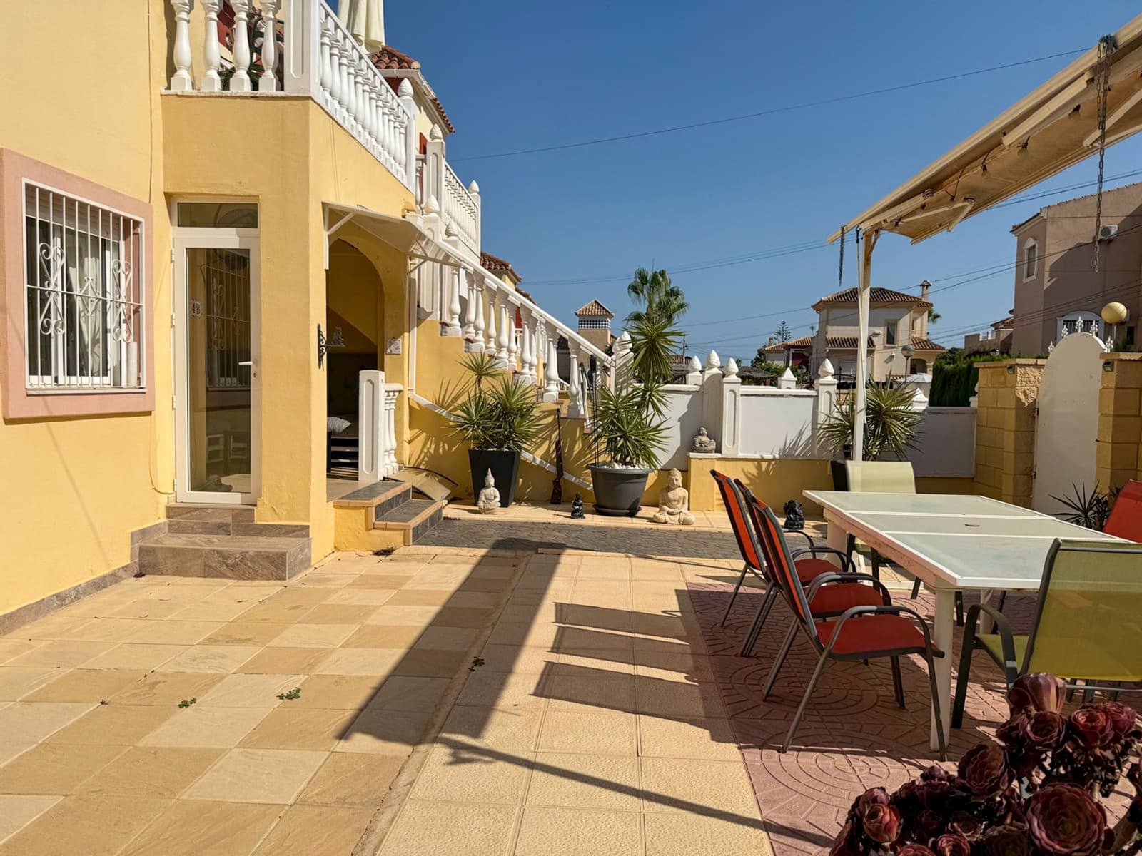 4 bedroom Apartment for sale in San Miguel de Salinas - € 189,999 (Ref: 9136930)