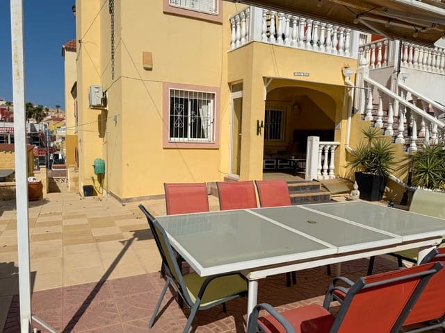 4 Zimmer Apartment zu verkaufen in San Miguel de Salinas - 189.999 € (Ref: 9136930)