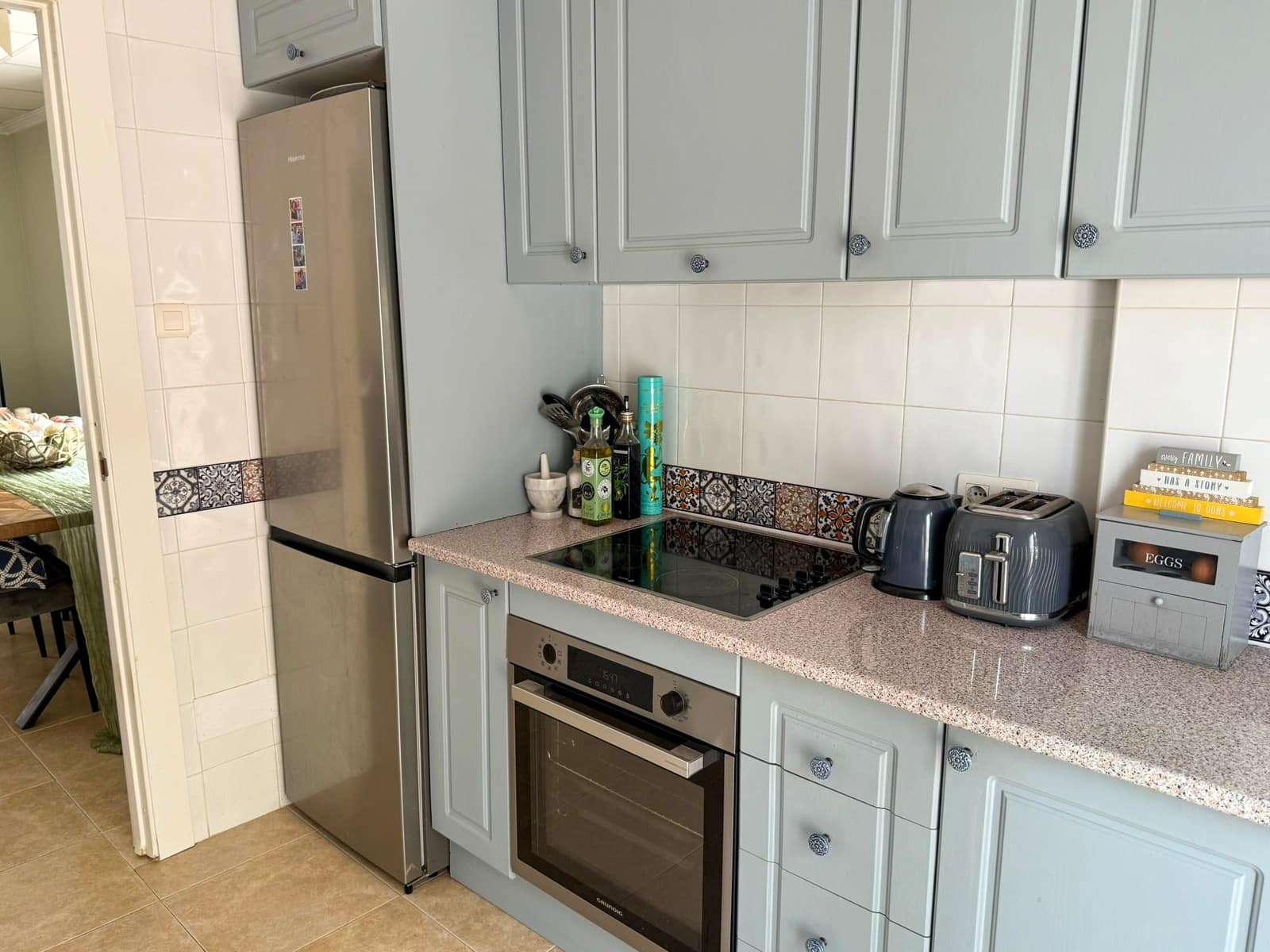 3 Zimmer Villa zu verkaufen in Orihuela Costa - 279.995 € (Ref: 9195318)