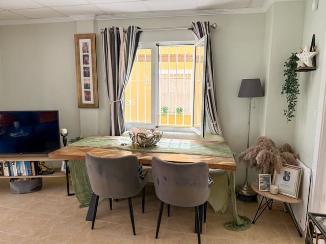 3 Zimmer Villa zu verkaufen in Villamartín - Las Filipinas, Orihuela - 279.995 € (Ref: 9195318)