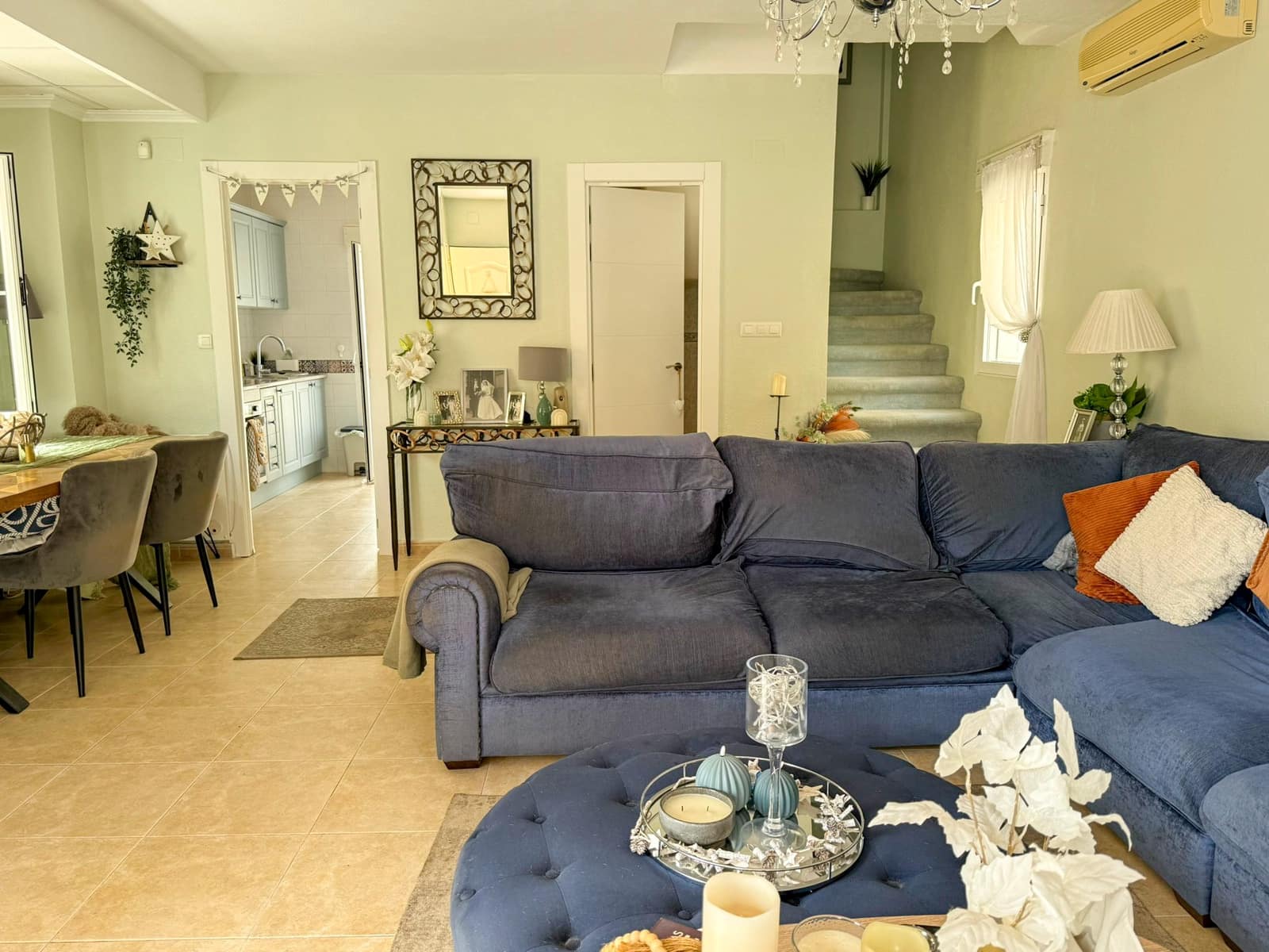 3 Zimmer Villa zu verkaufen in Orihuela Costa - 279.995 € (Ref: 9195318)