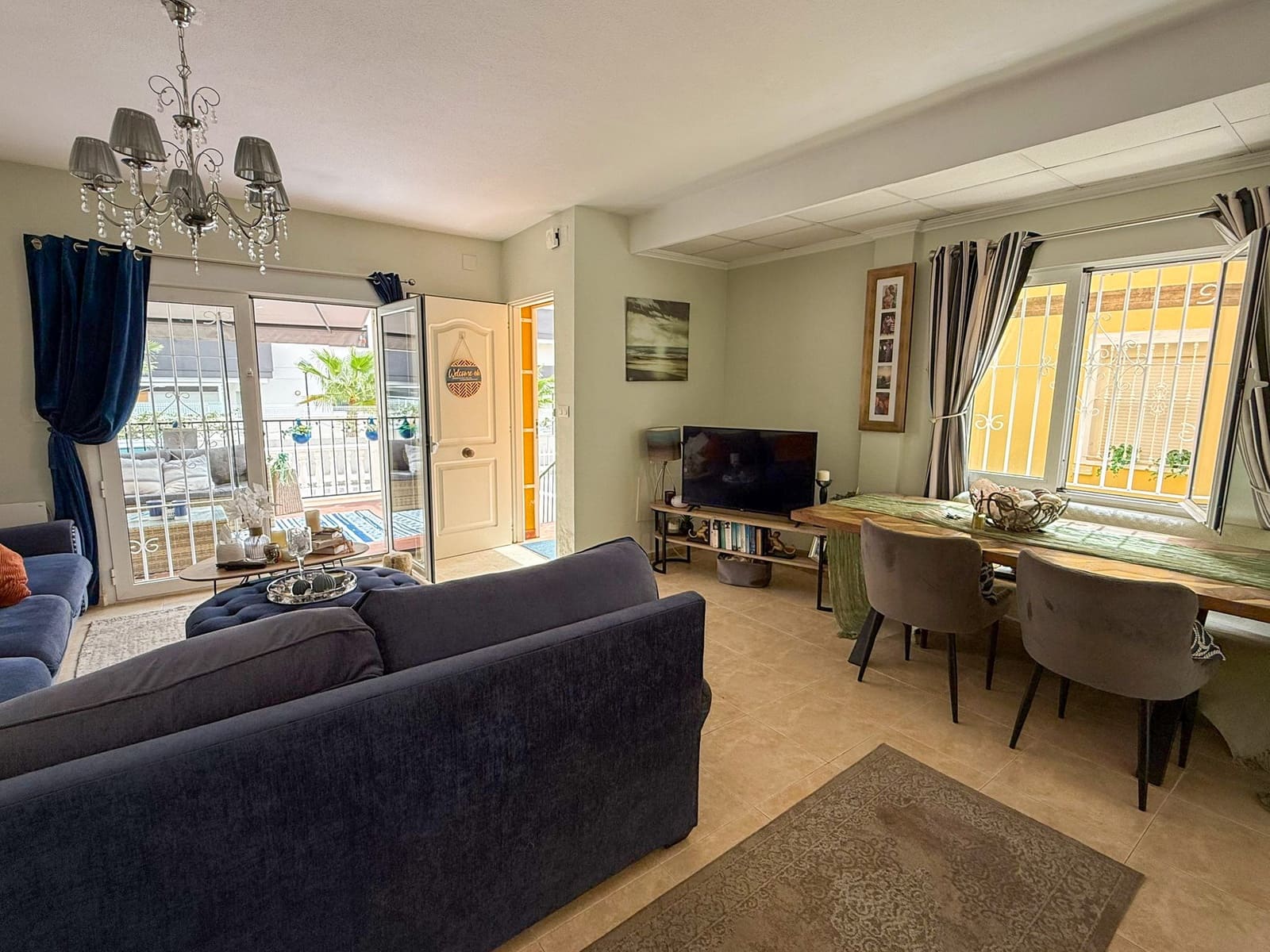 3 Zimmer Villa zu verkaufen in Orihuela Costa - 279.995 € (Ref: 9195318)