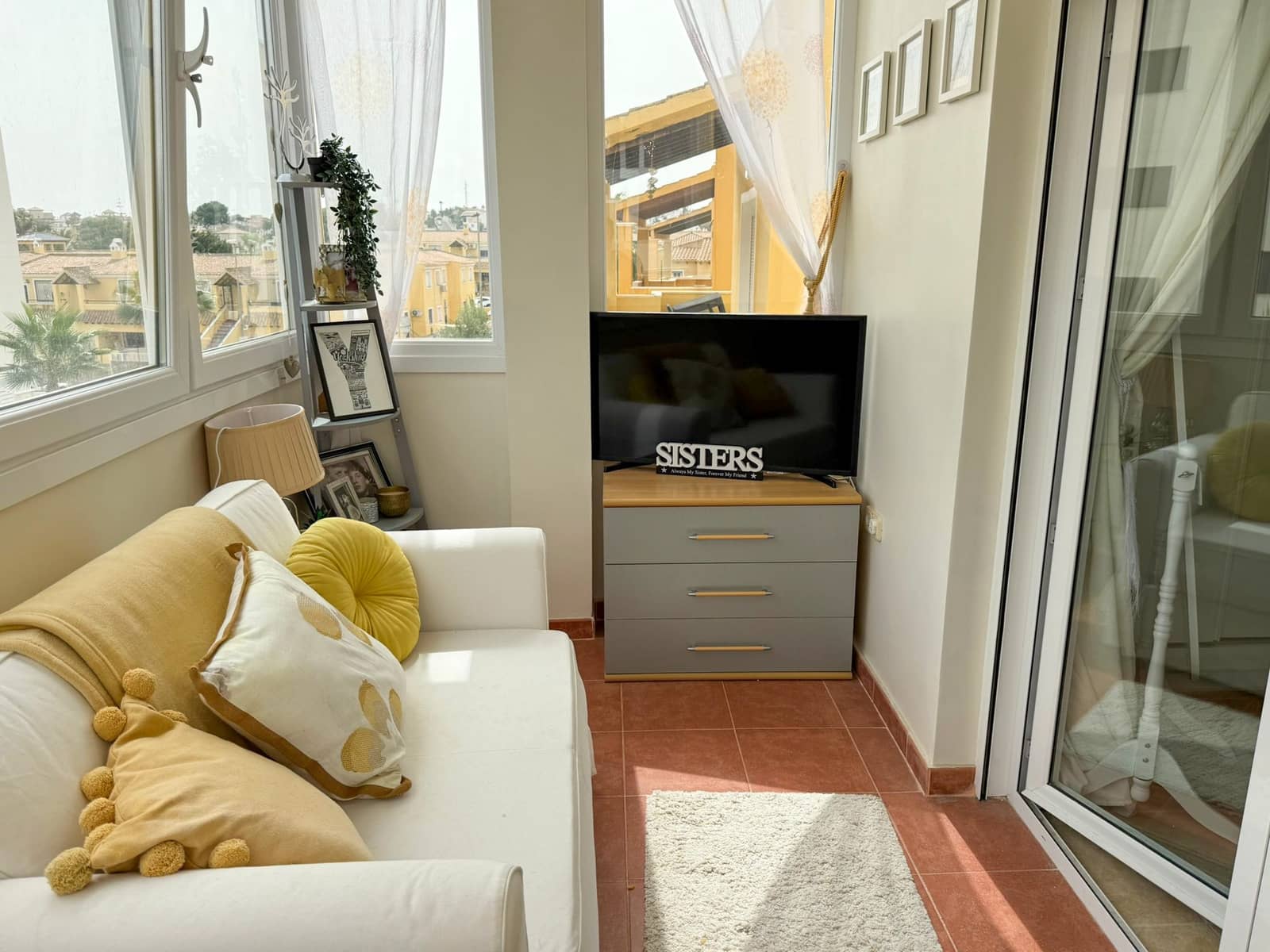 3 Zimmer Villa zu verkaufen in Orihuela Costa - 279.995 € (Ref: 9195318)