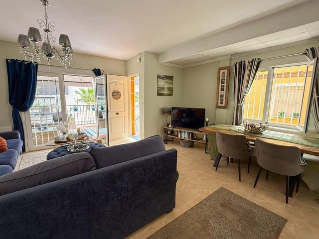 3 Zimmer Villa zu verkaufen in Villamartín - Las Filipinas, Orihuela - 279.995 € (Ref: 9195318)