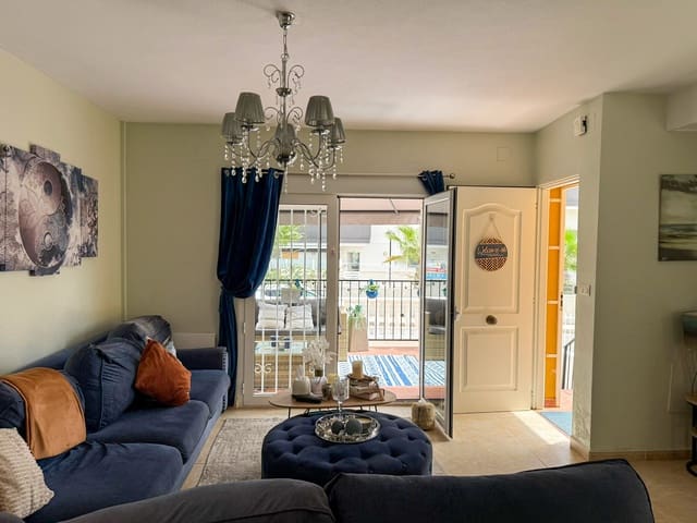 3 Zimmer Villa zu verkaufen in Villamartín - Las Filipinas, Orihuela - 279.995 € (Ref: 9195318)