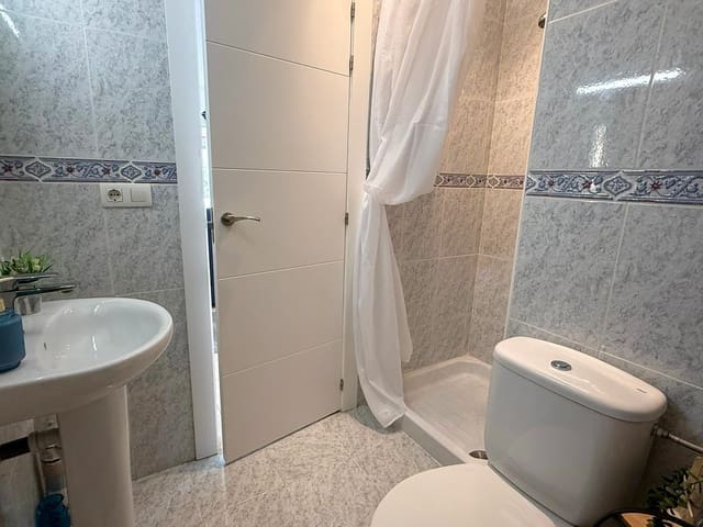 3 Zimmer Villa zu verkaufen in Villamartín - Las Filipinas, Orihuela - 279.995 € (Ref: 9195318)