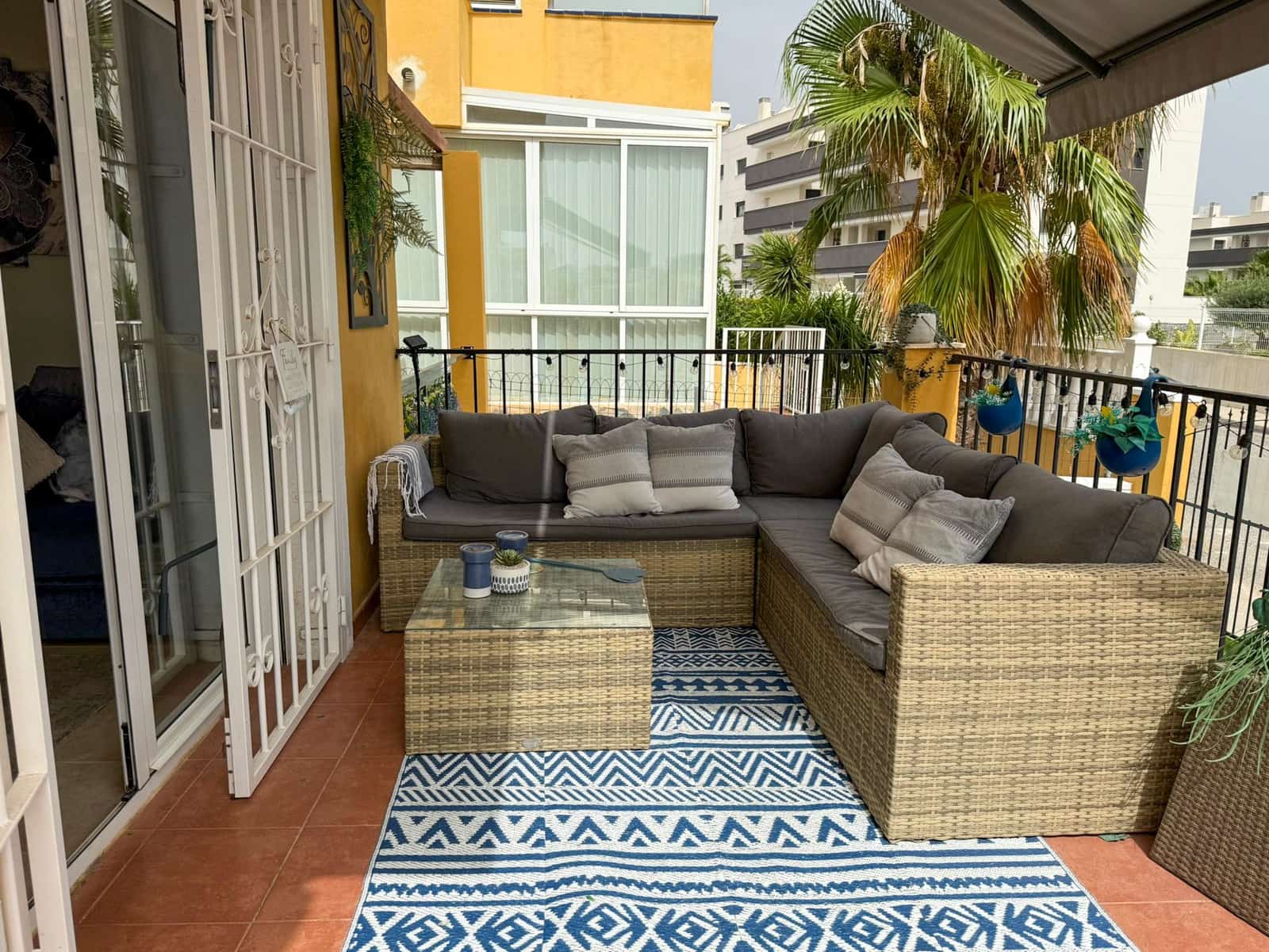 3 Zimmer Villa zu verkaufen in Orihuela Costa - 279.995 € (Ref: 9195318)