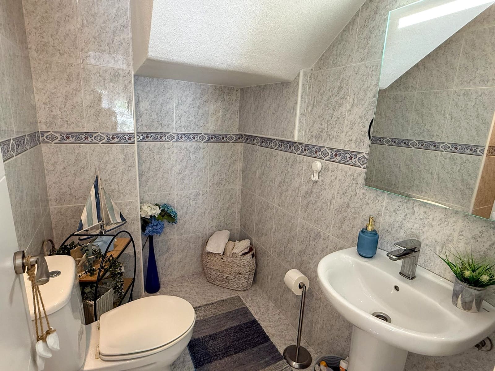 3 Zimmer Villa zu verkaufen in Orihuela Costa - 279.995 € (Ref: 9195318)