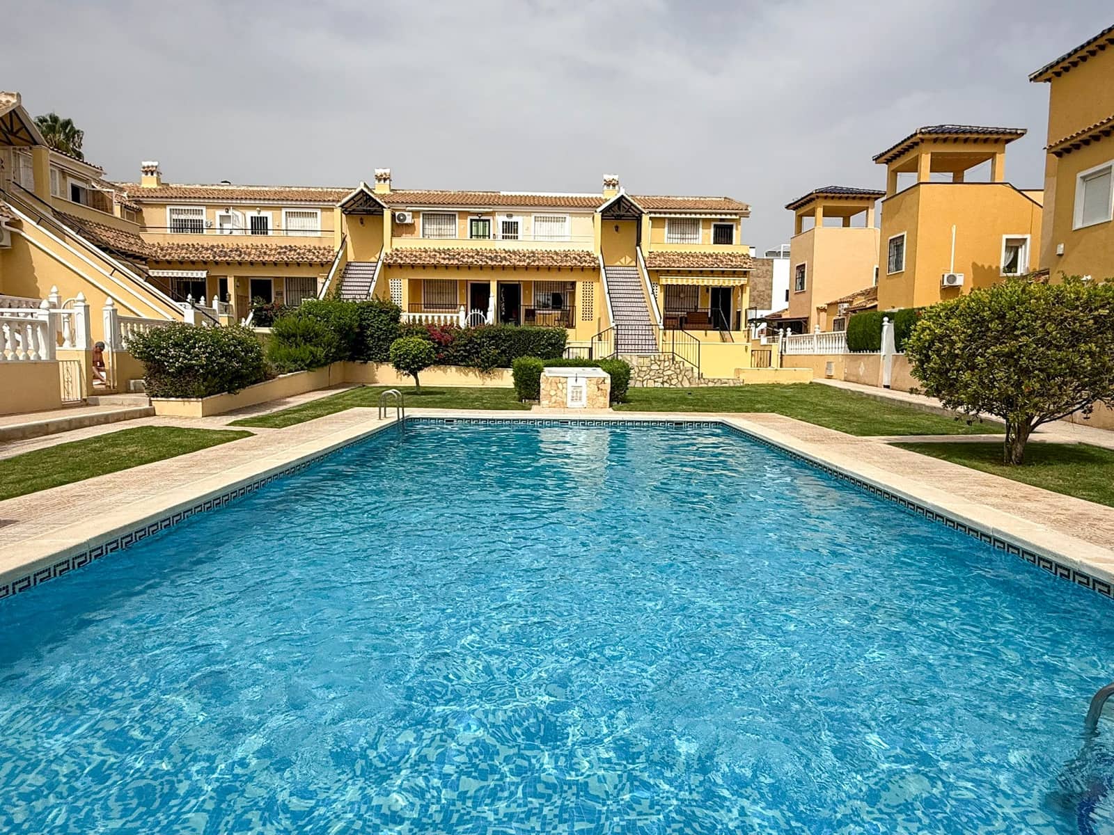 3 Zimmer Villa zu verkaufen in Orihuela Costa - 279.995 € (Ref: 9195318)