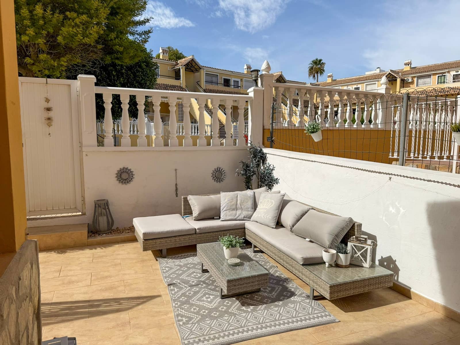 3 Zimmer Villa zu verkaufen in Orihuela Costa - 279.995 € (Ref: 9195318)