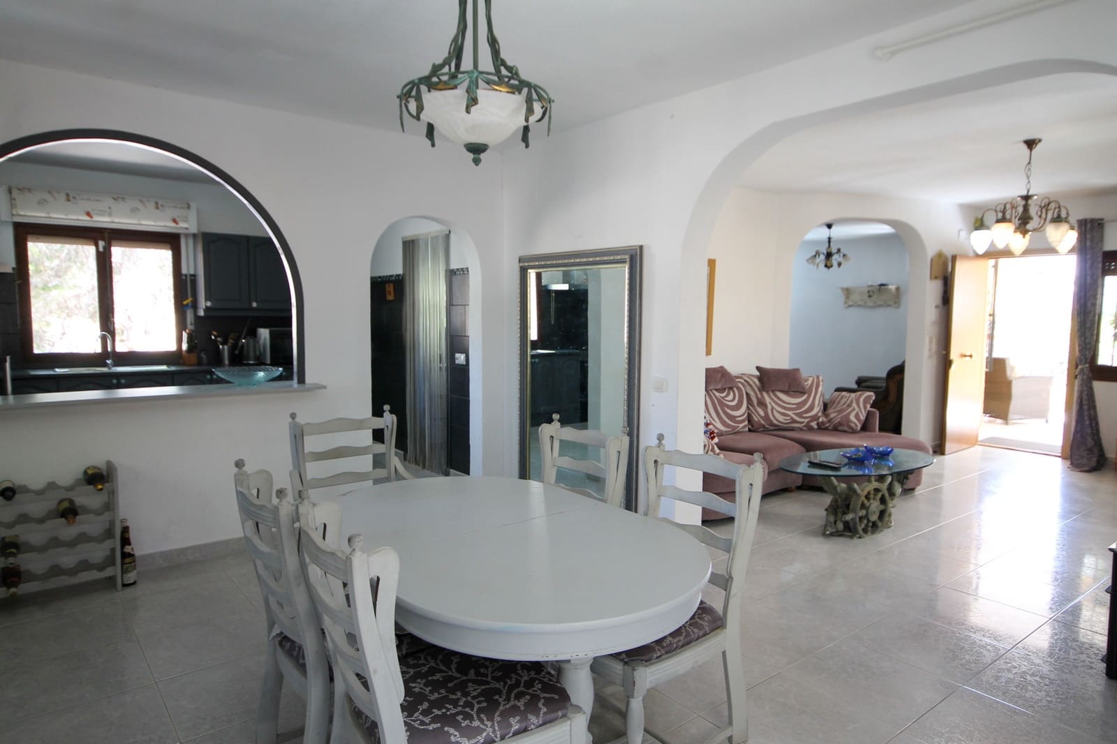 5 soverom Villa til salgs i Orihuela Costa - € 450 000 (Ref: 9212566)