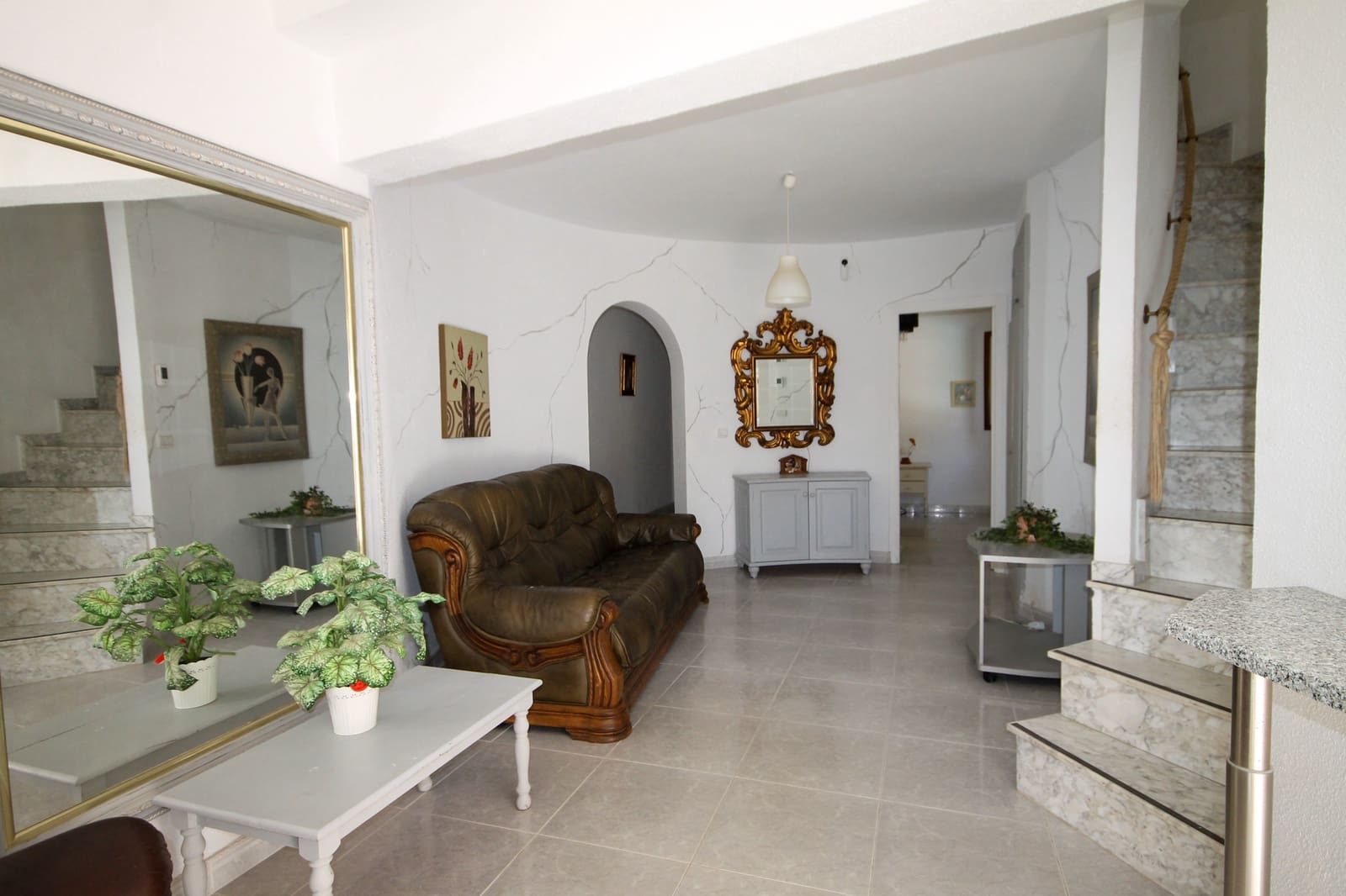 5 soverom Villa til salgs i Orihuela Costa - € 450 000 (Ref: 9212566)