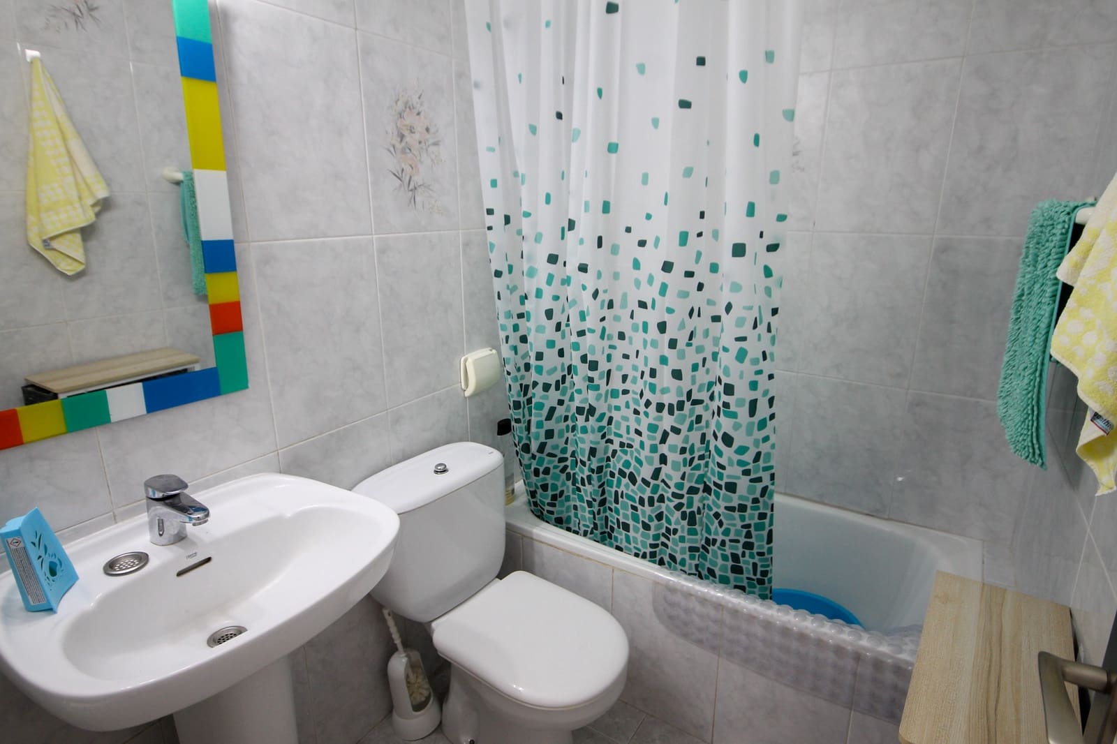 5 soverom Villa til salgs i Orihuela Costa - € 450 000 (Ref: 9212566)