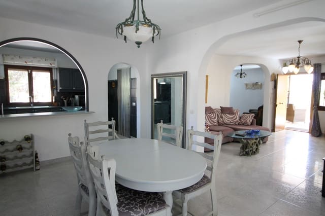 5 soverom Villa til salgs i Las Filipinas - € 450 000 (Ref: 9212566)