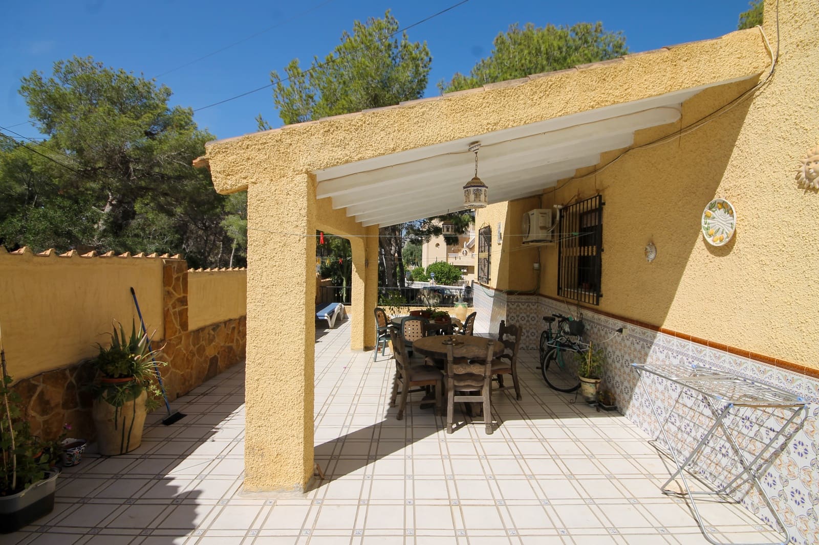 5 soverom Villa til salgs i Orihuela Costa - € 450 000 (Ref: 9212566)