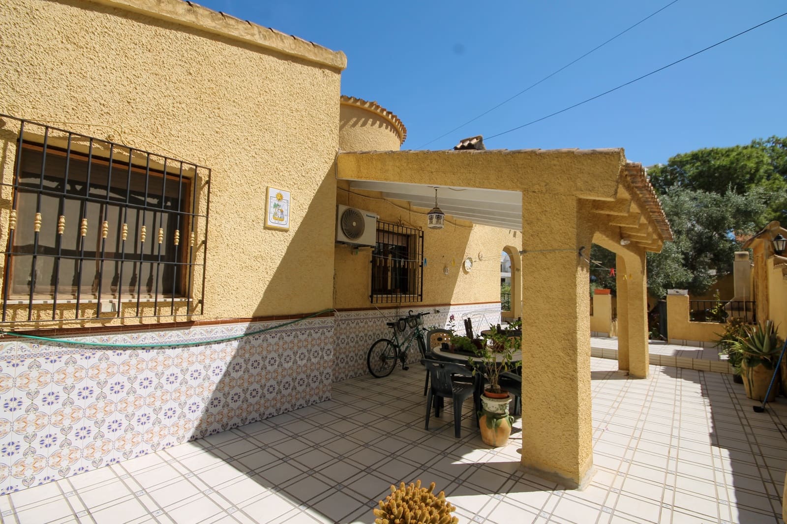 5 soverom Villa til salgs i Orihuela Costa - € 450 000 (Ref: 9212566)