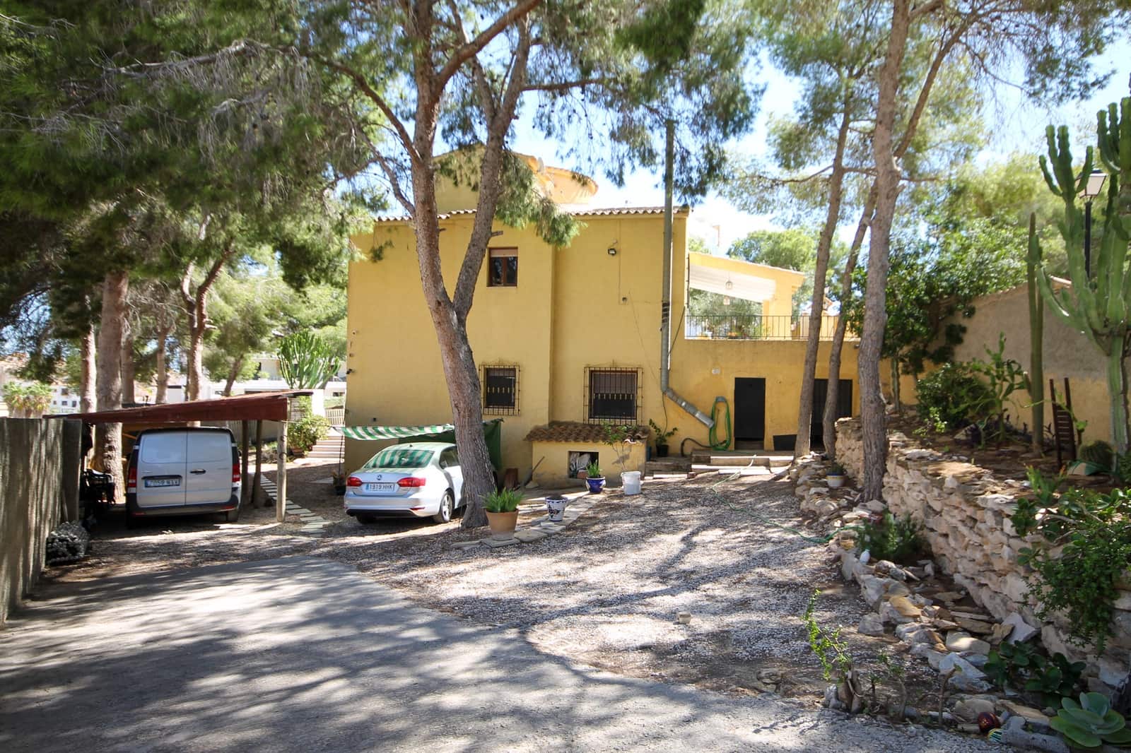 5 soverom Villa til salgs i Orihuela Costa - € 450 000 (Ref: 9212566)