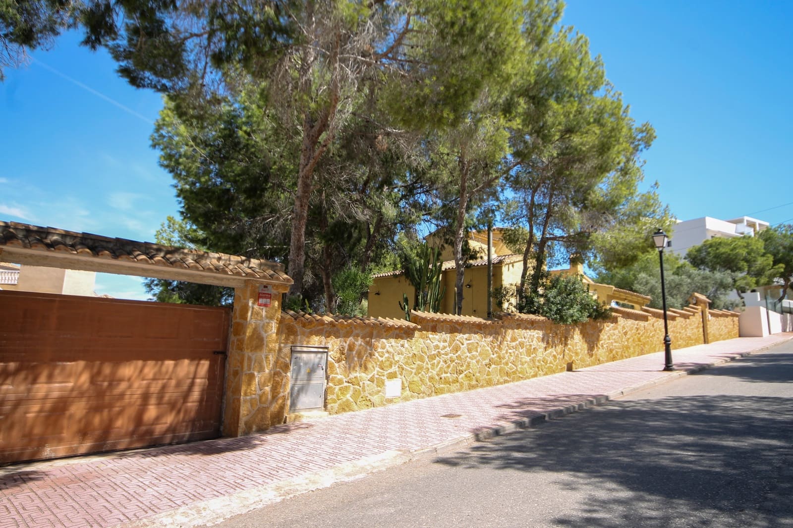 5 soverom Villa til salgs i Orihuela Costa - € 450 000 (Ref: 9212566)