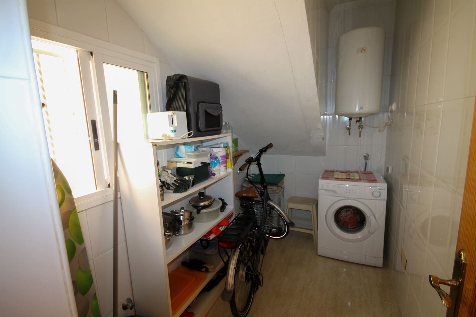 2 sypialnia Willa na sprzedaż w San Miguel de Salinas z garażem - 189 000 € (Ref: 9226266)