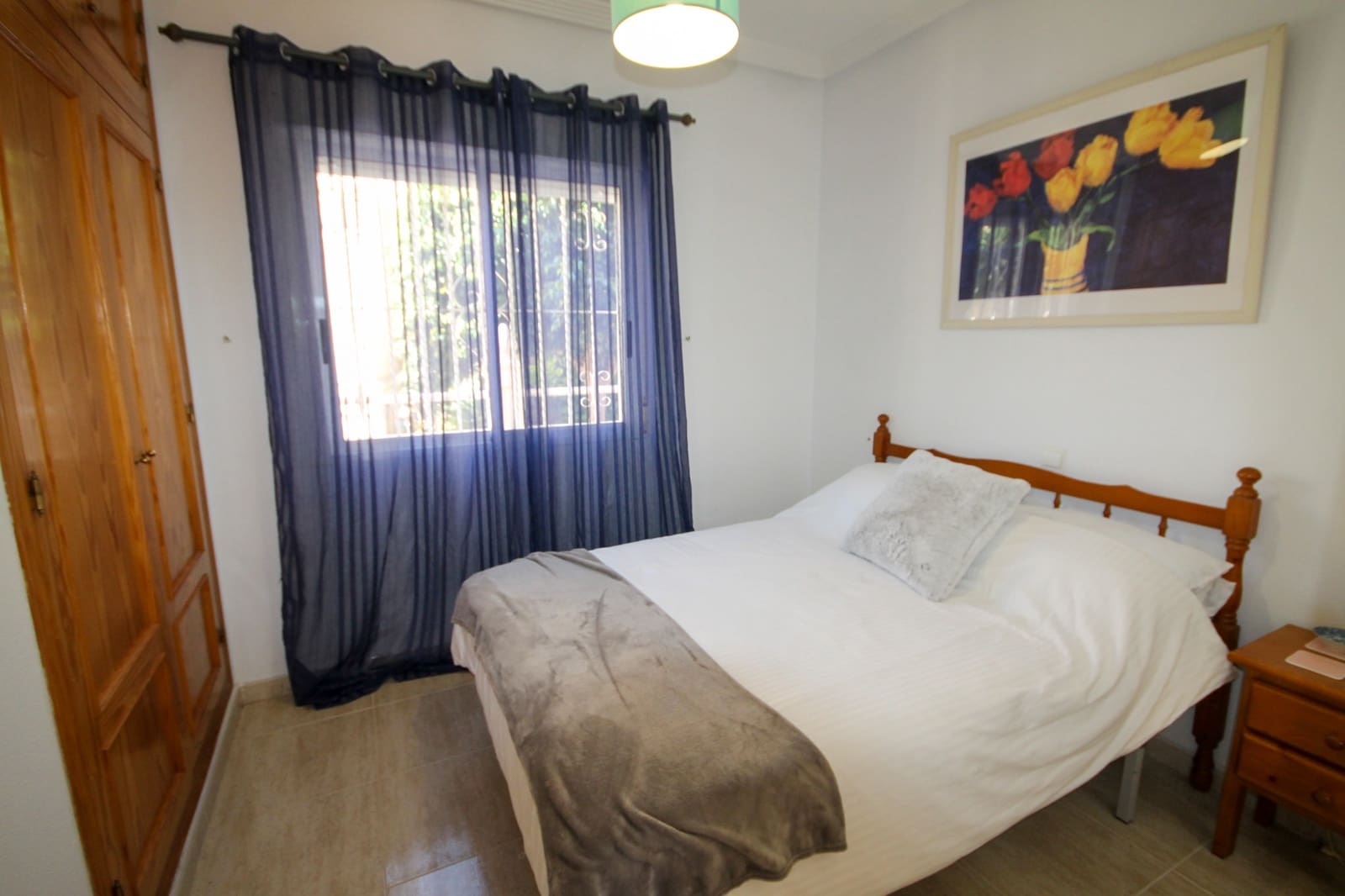 2 sypialnia Willa na sprzedaż w San Miguel de Salinas z garażem - 189 000 € (Ref: 9226266)