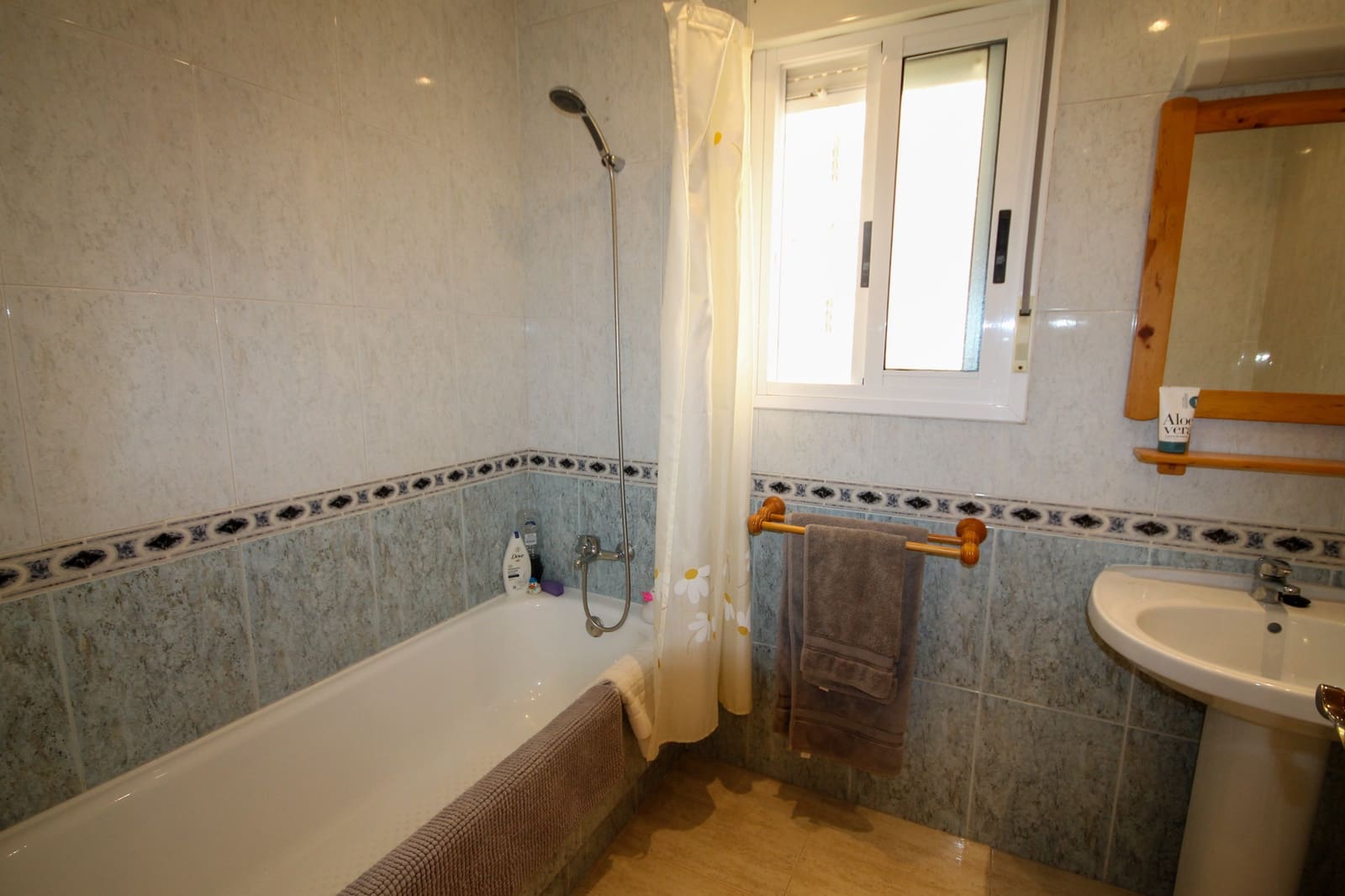 2 sypialnia Willa na sprzedaż w San Miguel de Salinas z garażem - 189 000 € (Ref: 9226266)