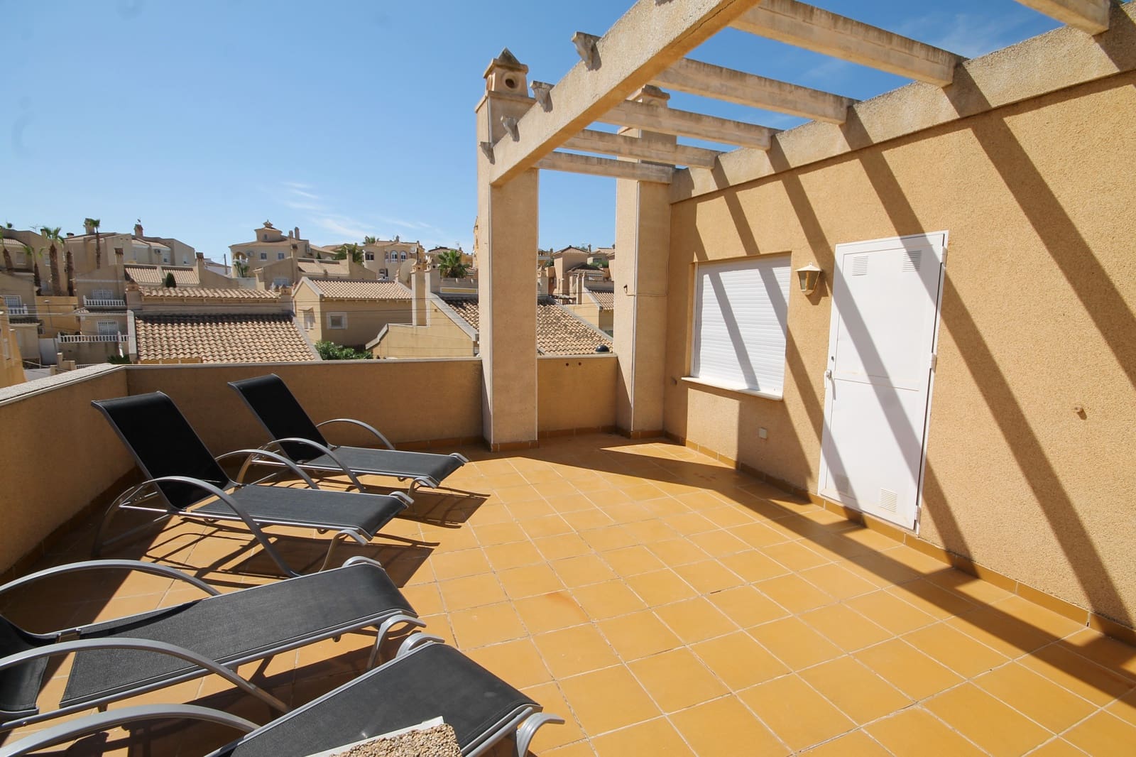 2 sypialnia Willa na sprzedaż w San Miguel de Salinas z garażem - 189 000 € (Ref: 9226266)