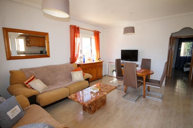 2 bedroom Villa for sale in Blue Lagoon with garage - € 189,000 (Ref: 9226266)