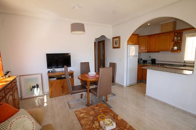 2 bedroom Villa for sale in Blue Lagoon with garage - € 189,000 (Ref: 9226266)