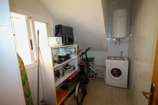 2 bedroom Villa for sale in Blue Lagoon with garage - € 189,000 (Ref: 9226266)