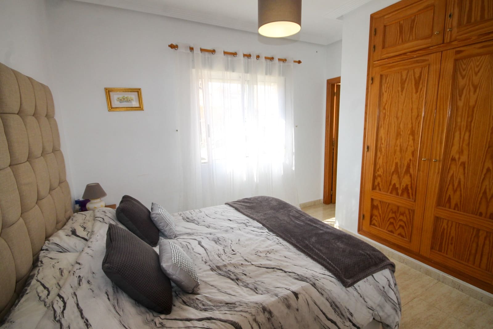 2 sypialnia Willa na sprzedaż w San Miguel de Salinas z garażem - 189 000 € (Ref: 9226266)