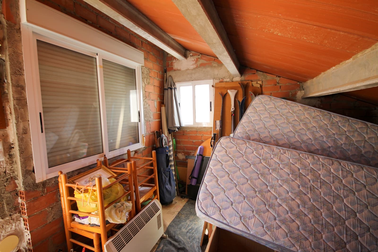 2 sypialnia Willa na sprzedaż w San Miguel de Salinas z garażem - 189 000 € (Ref: 9226266)