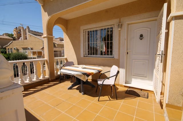 2 bedroom Villa for sale in Blue Lagoon with garage - € 189,000 (Ref: 9226266)