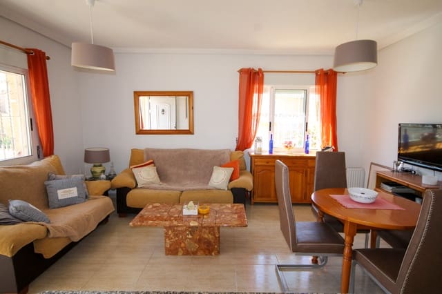 2 bedroom Villa for sale in Blue Lagoon with garage - € 189,000 (Ref: 9226266)