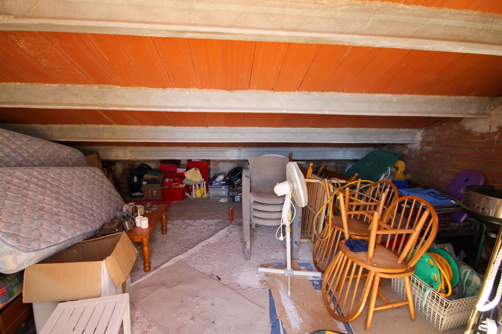 2 sypialnia Willa na sprzedaż w San Miguel de Salinas z garażem - 189 000 € (Ref: 9226266)