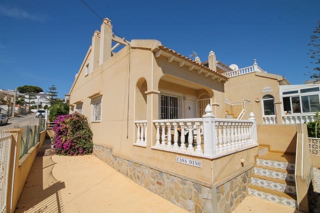 2 bedroom Villa for sale in Blue Lagoon with garage - € 189,000 (Ref: 9226266)