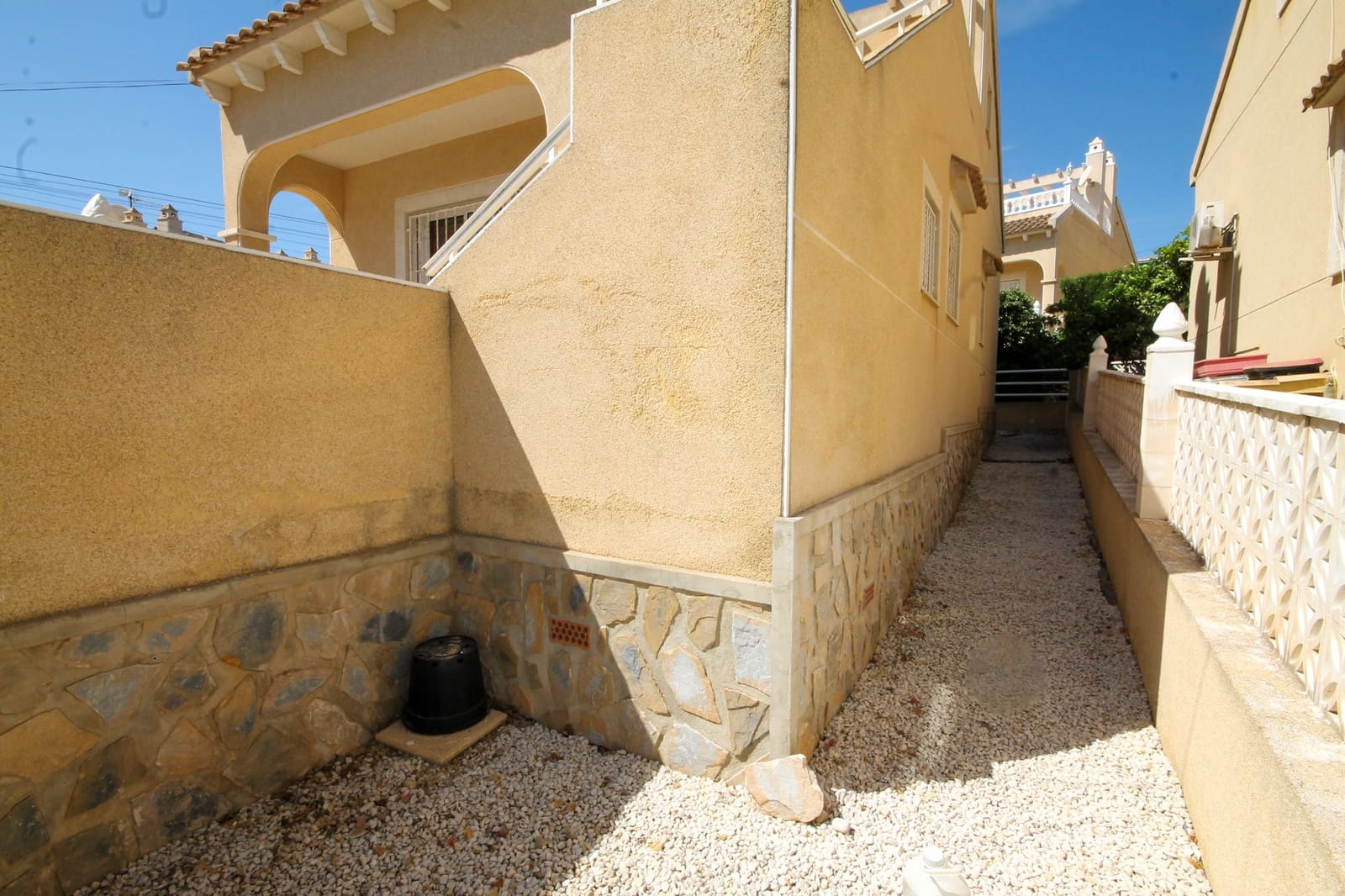 2 sypialnia Willa na sprzedaż w San Miguel de Salinas z garażem - 189 000 € (Ref: 9226266)