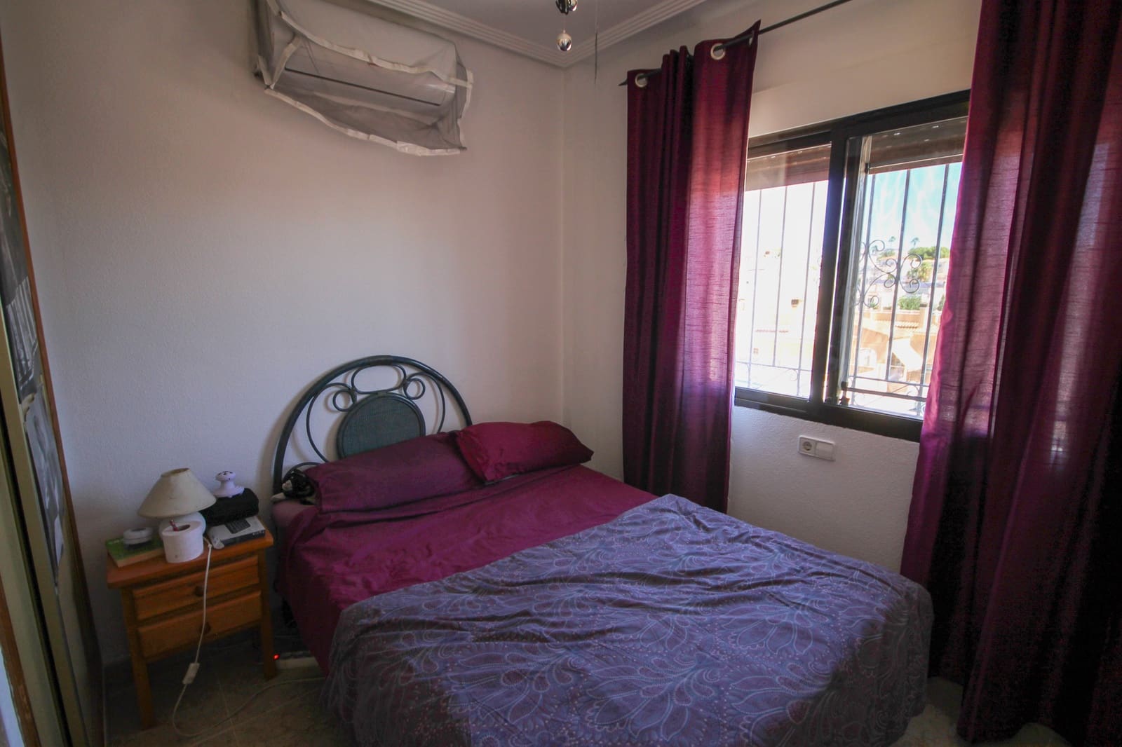 2 soveværelse Semi-Rækkehus til salg i San Miguel de Salinas med swimmingpool garage - € 215.000 (Ref: 9228363)