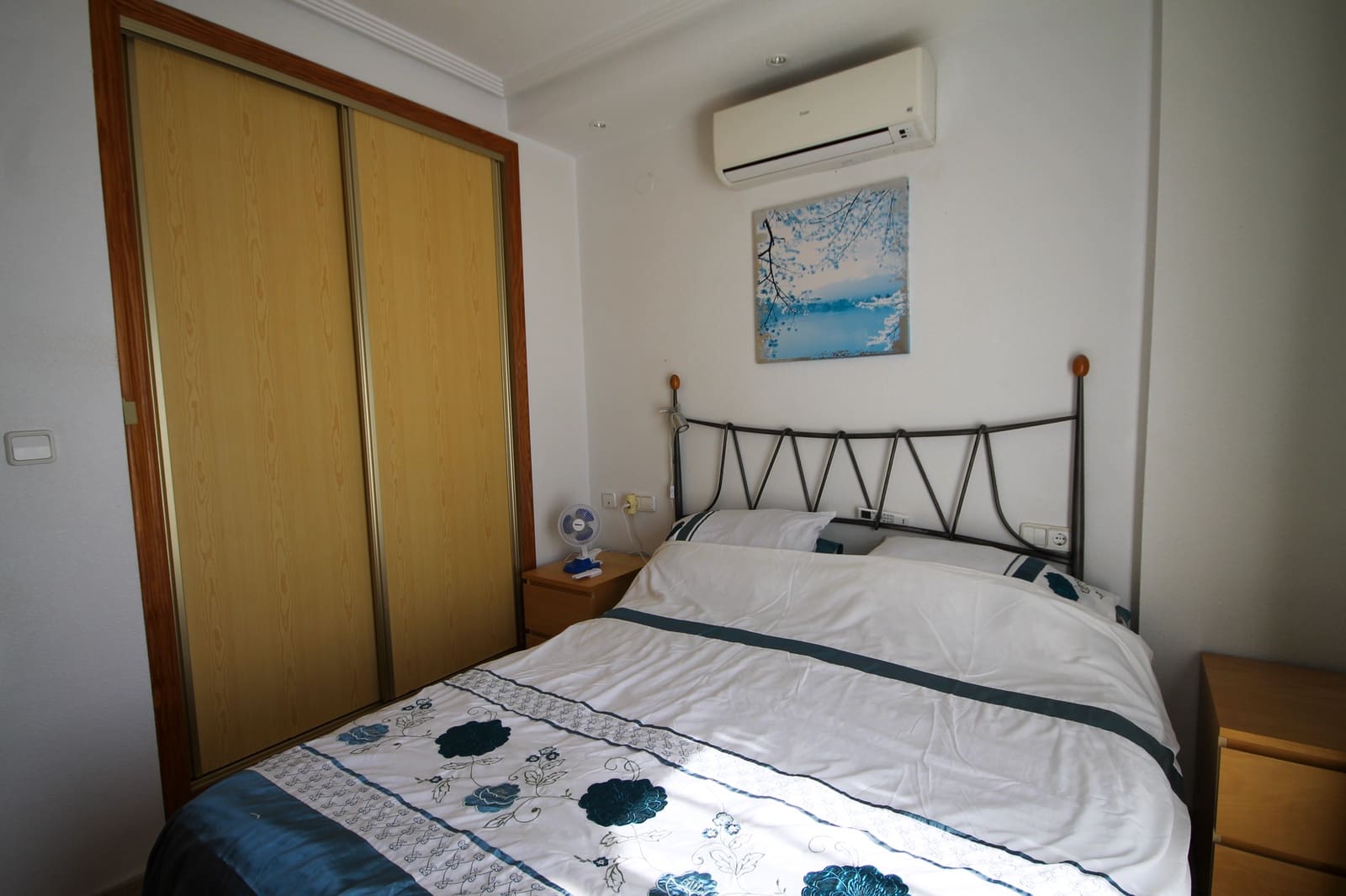 2 soveværelse Semi-Rækkehus til salg i San Miguel de Salinas med swimmingpool garage - € 215.000 (Ref: 9228363)