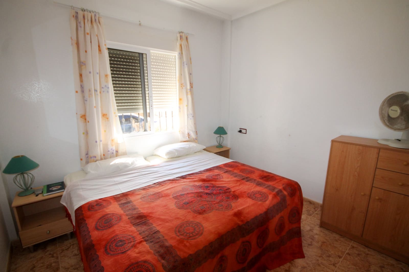 2 bedroom Apartment for sale in Orihuela Costa with pool - € 125,000 (Ref: 9239669)